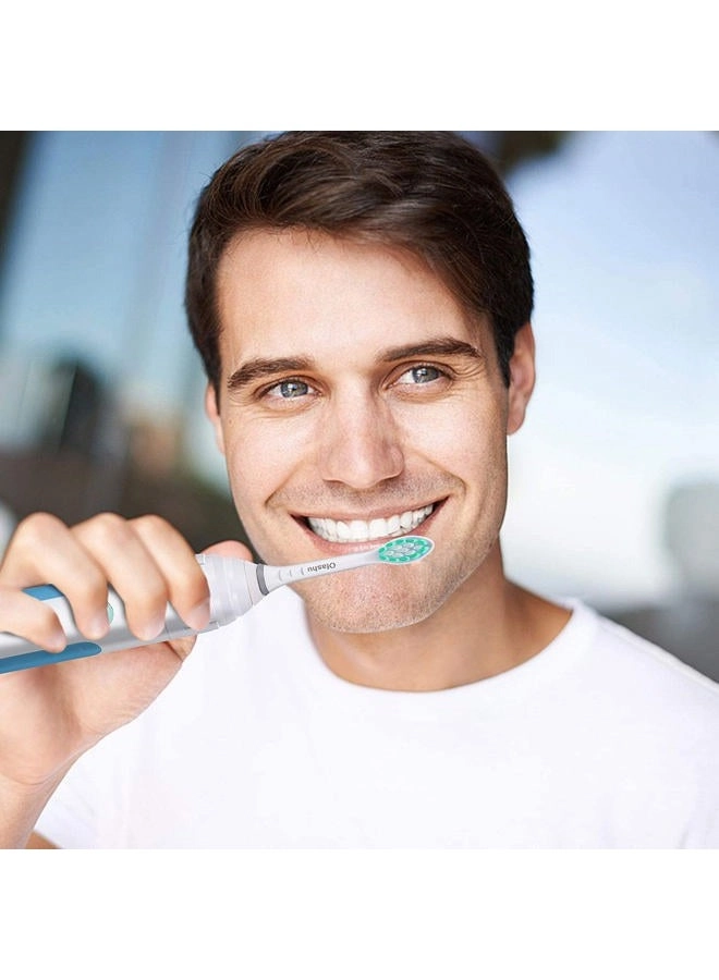 HX7022/66 - 6 Count Screw On