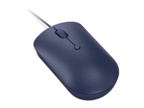 540 Compact Mouse - Wired