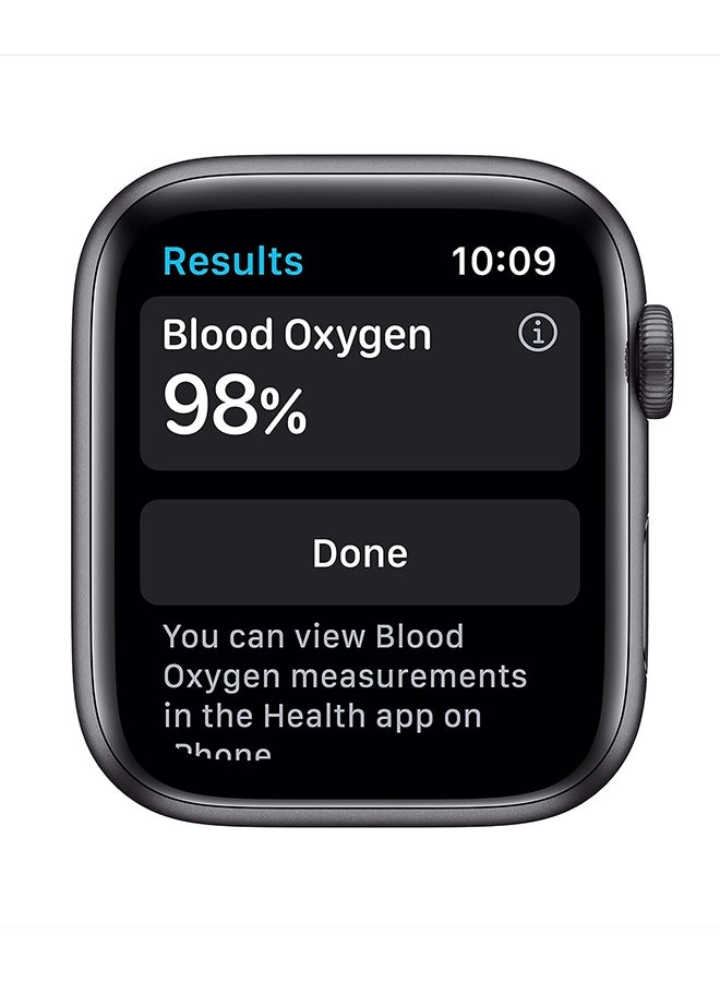 (Renewed) Watch Series 6 44mm Aluminium GPS