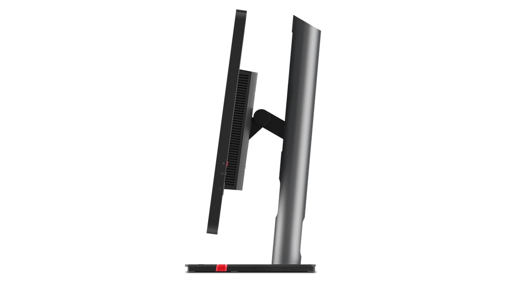 ThinkVision P27h-28 - 27 Inches 2560 X 1440