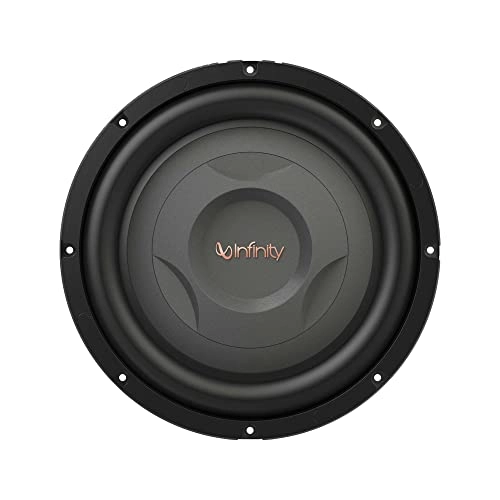 Infinity REF1000S - 200W 10 Inch