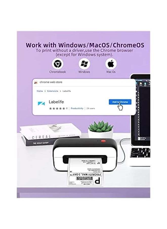 249BT - Thermal 102 millimeter
