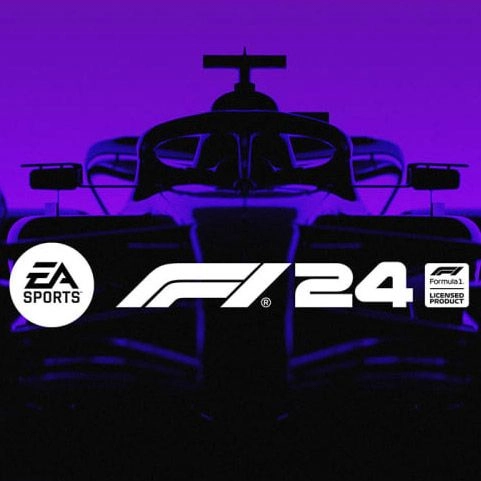 F1 2024 - PlayStation 5