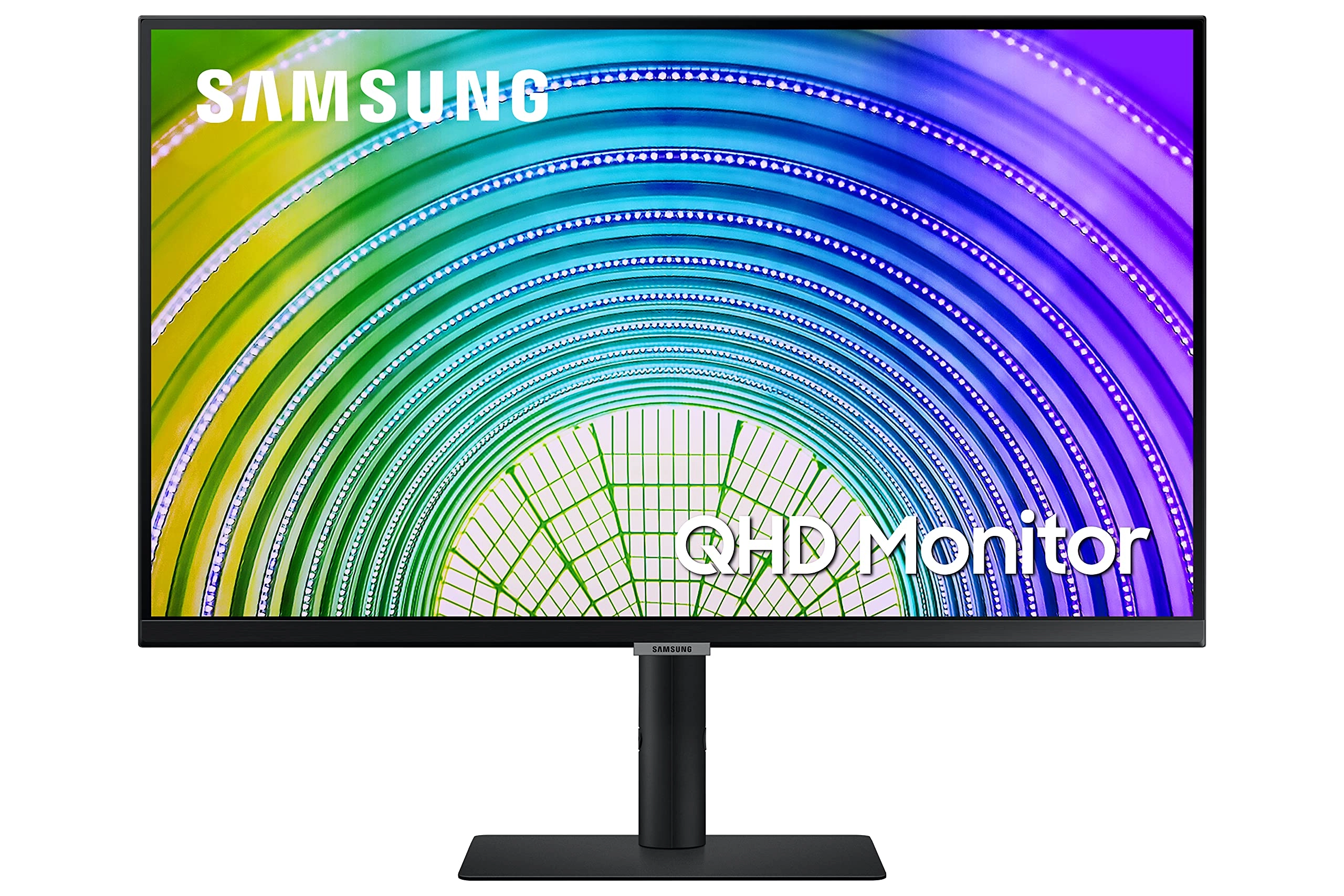 Samsung (Renewed) S27A600UUU - 27 Inches 2560x1440