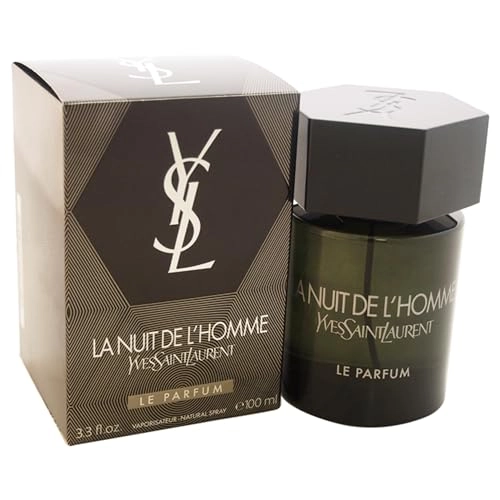 La Nuit De - Eau de Parfum 100 ml