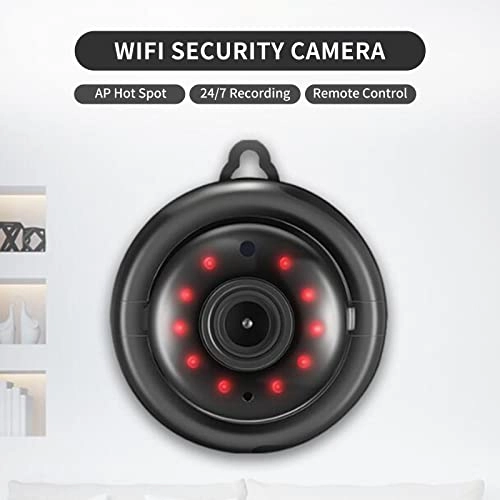 Home Security Camera 1080P