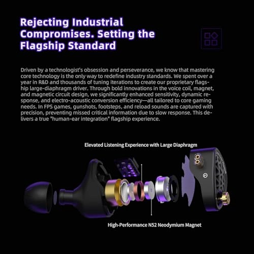 Phantom Wired Earbud