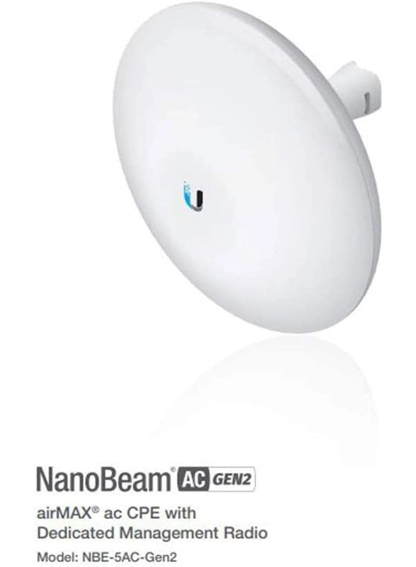 NanoBeam ac Gen2