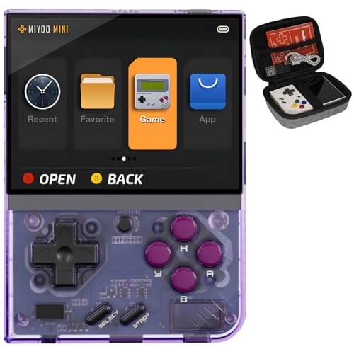 Miyoo Mini Plus - 128GB Bundle