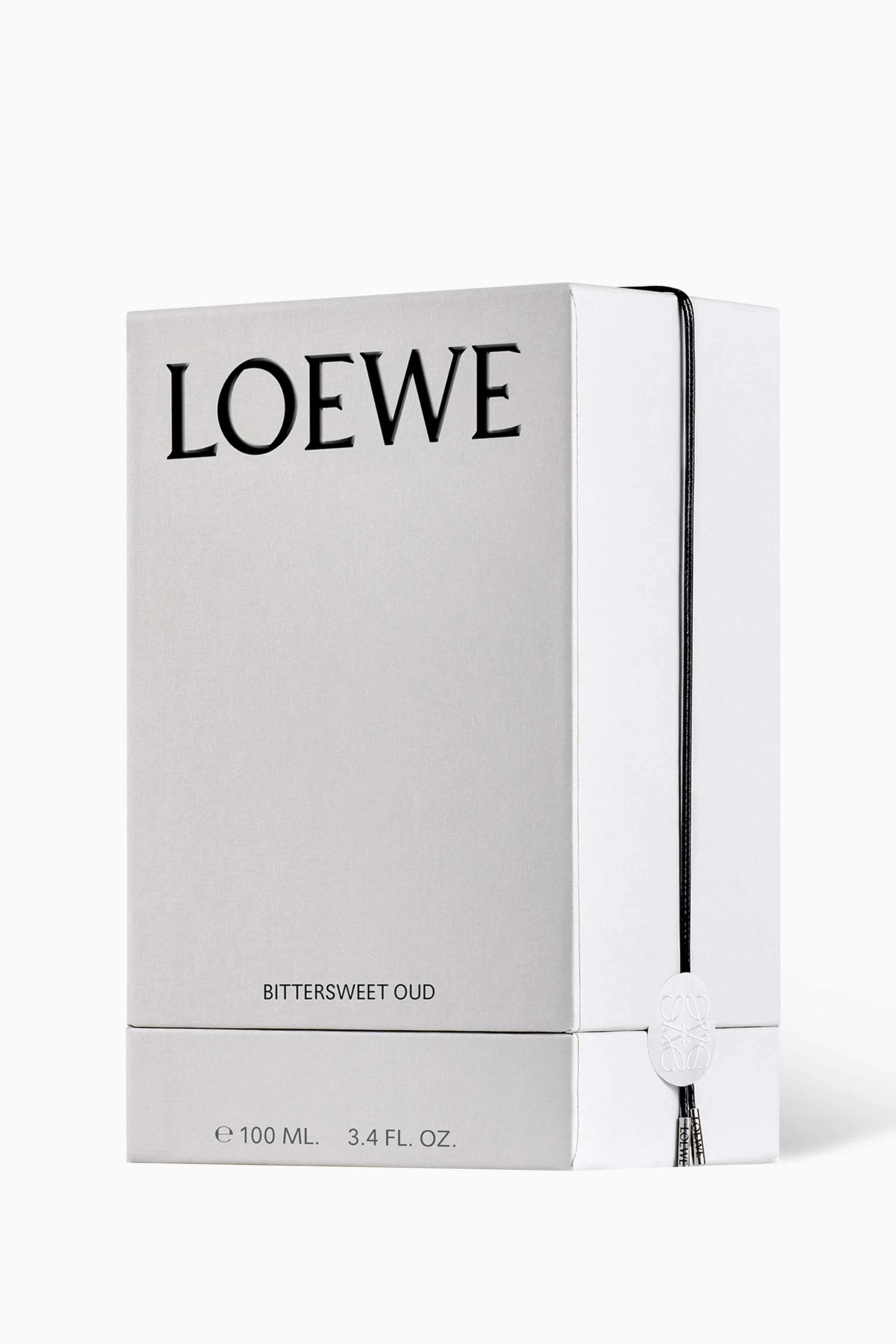 Bittersweet Oud Eau de Parfum 100ml