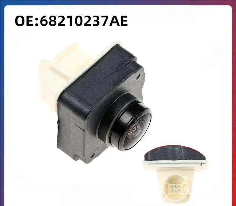 Rear View Backup Camera - Night vision