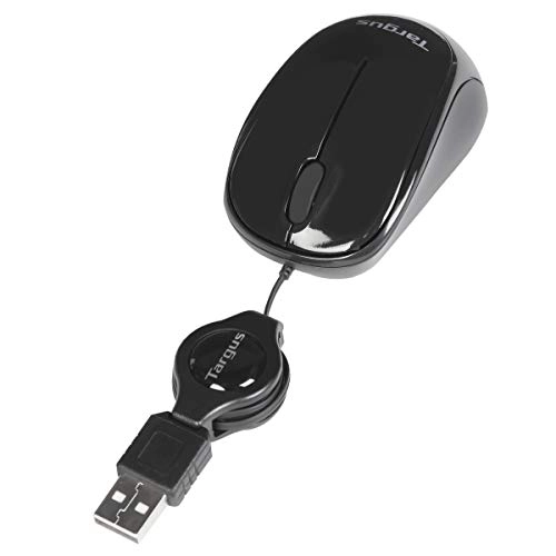 Corporate Optical Laptop Mouse - USB