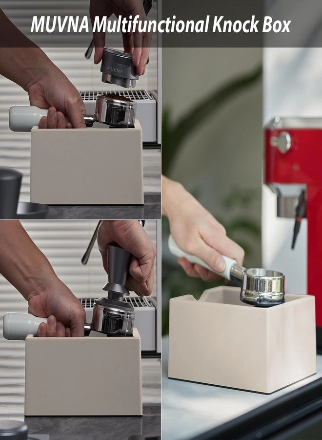 Espresso Knock Box