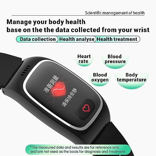 4G call positioning bracelet - Two-way Call Precise Positioning