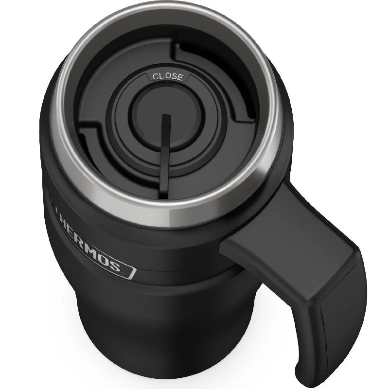 Stainless Steel Stainless King Travel Mug - 470ml