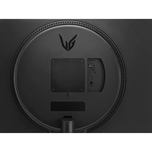 32GN50R - 32 in 1920 X 1080