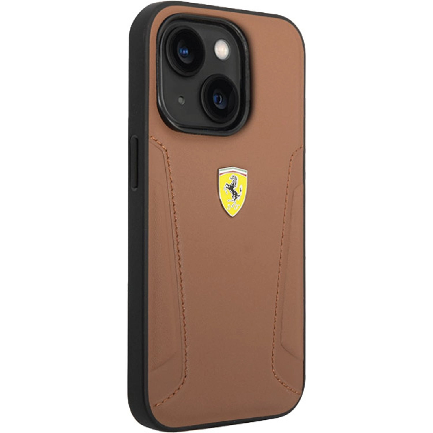 Leather Case for iPhone 14
