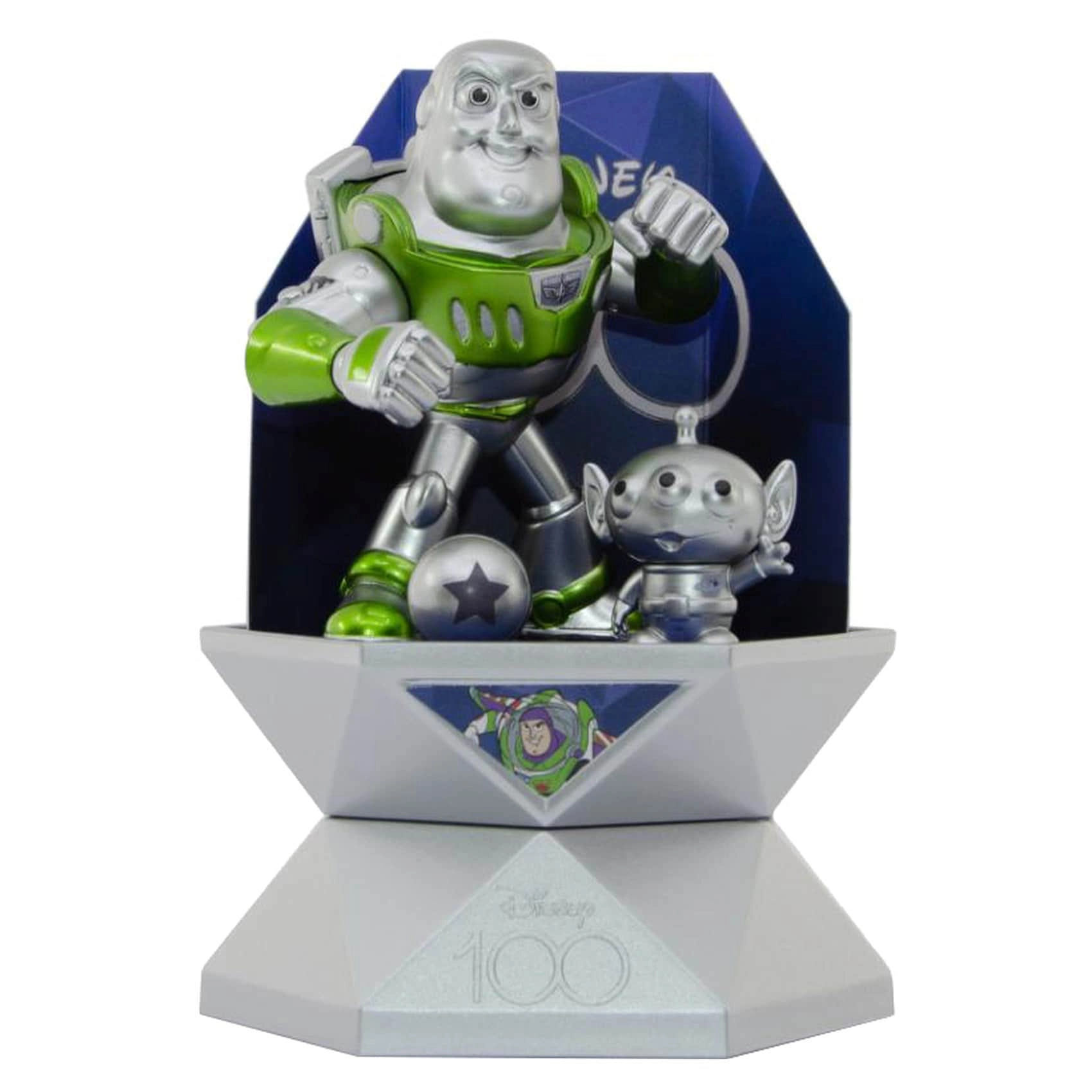 Surprise Capsules 100th Anniversary (527-19552)