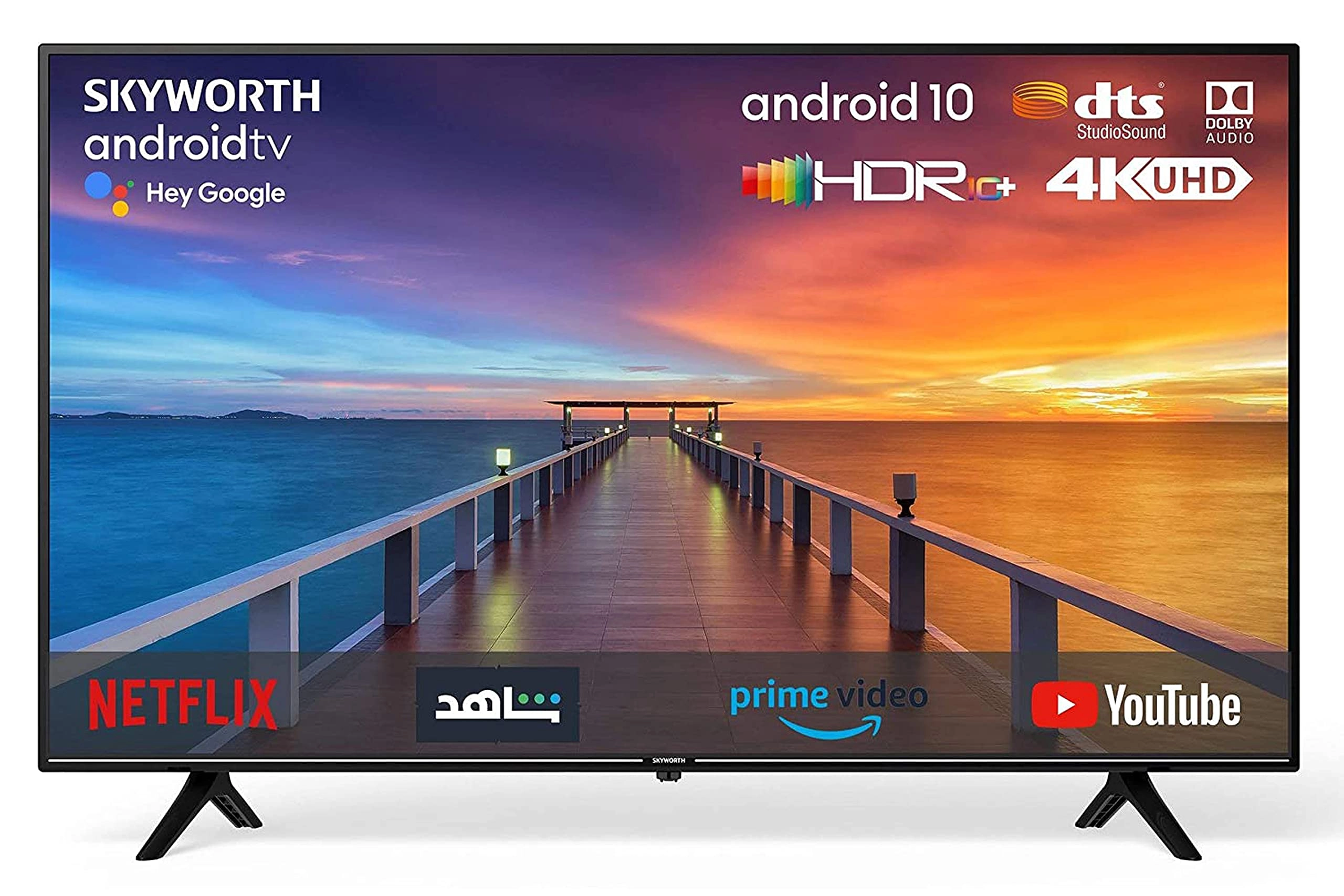 Skyworth 65SUC8300 - 65 Inches