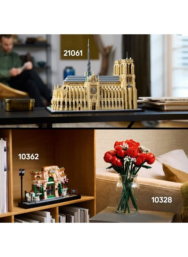 Icons French Café (10362)