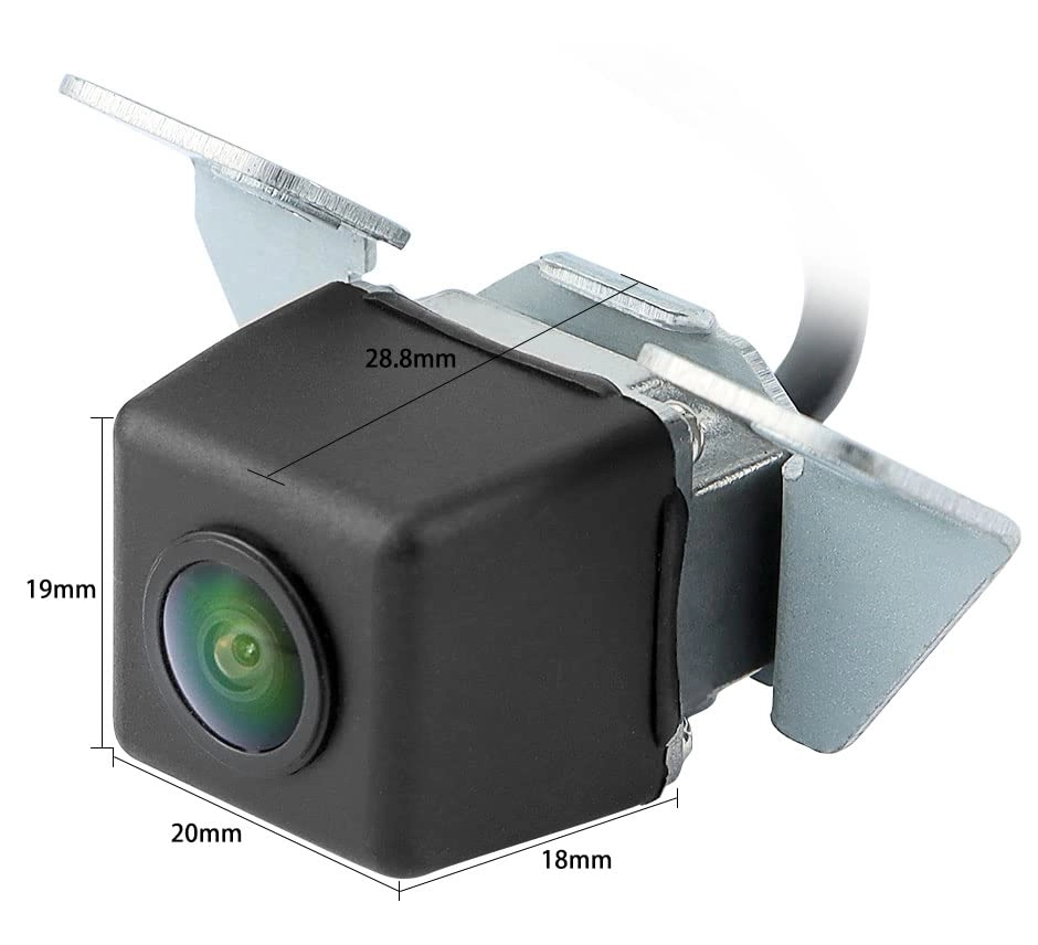 Car Reversing Camera - Night Vision