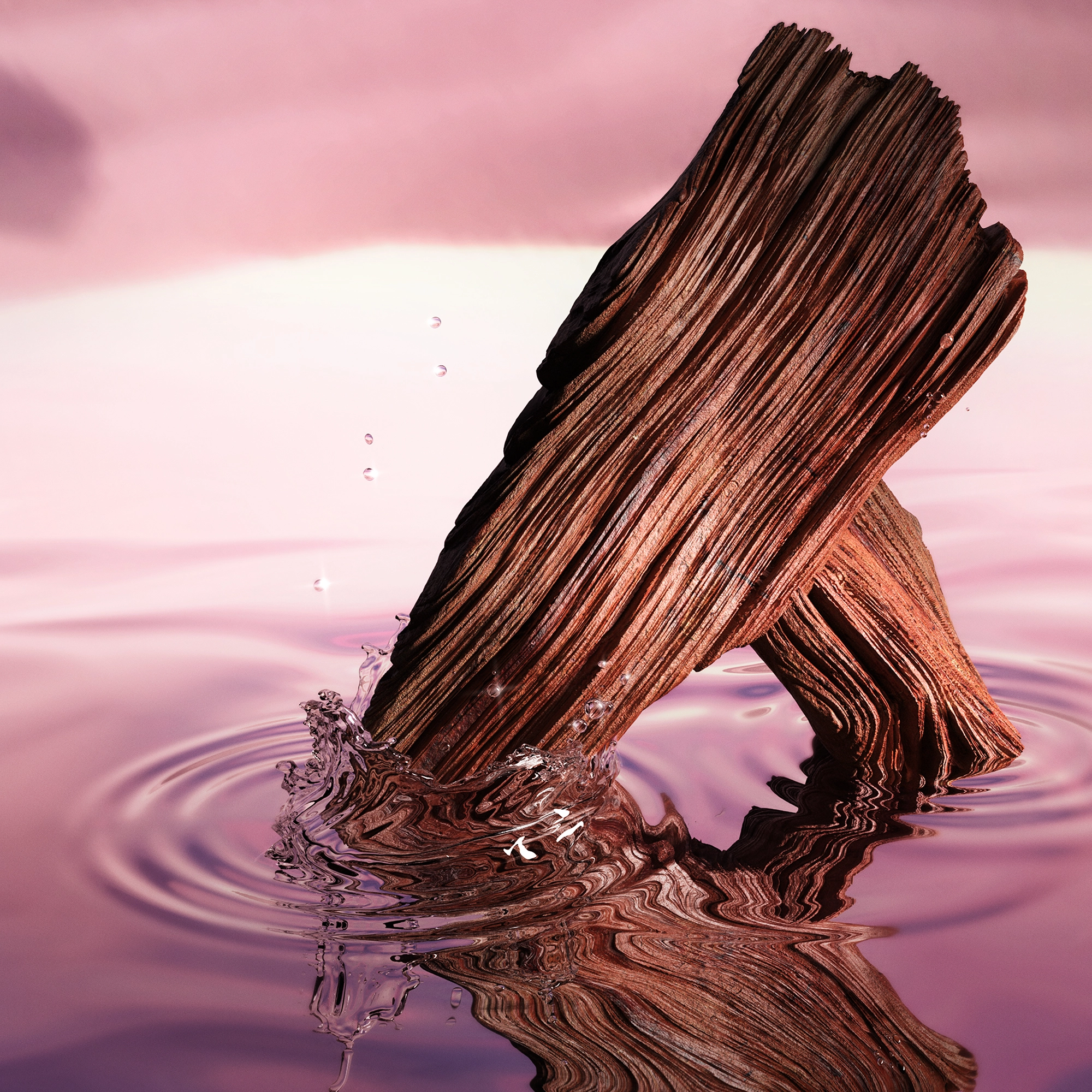 Desert Eden Eau de Parfum 100ml