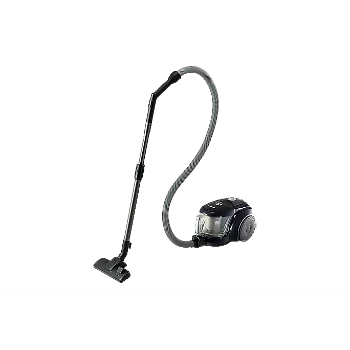 Canister Vacuum Cleaner (VCC4570S3K)