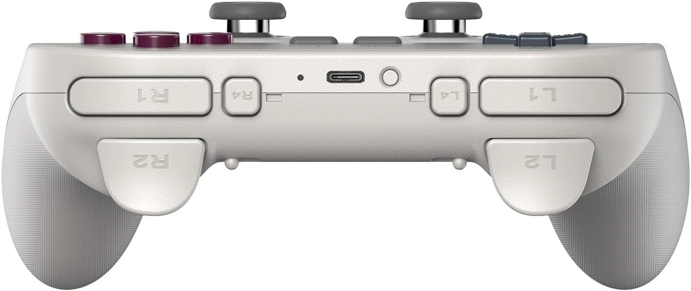 Pro 3 - Gray Switch/Switch 2