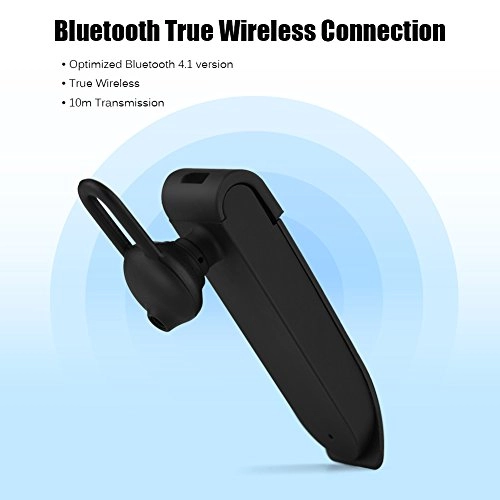 Intelligent Translator - Wireless Headphone
