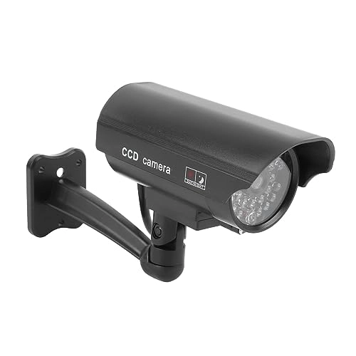 Dummy Camera - For indoor and outdoor