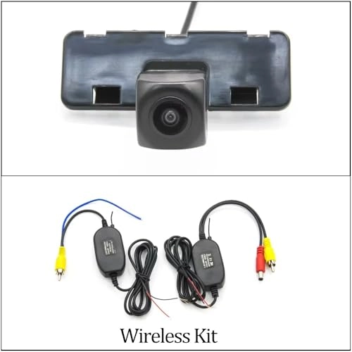 D170 AHD - Night vision Universal Connector 720P