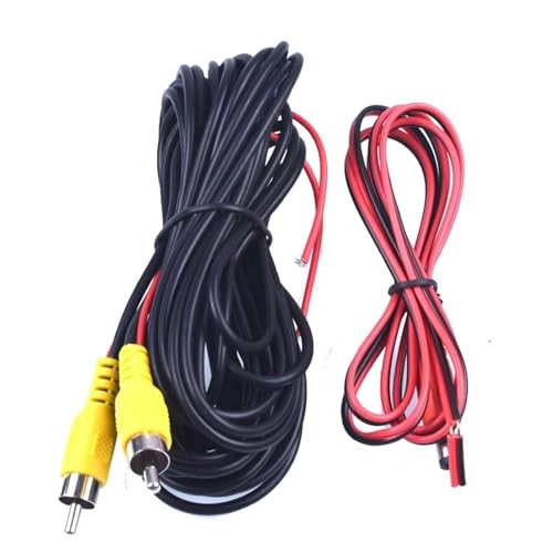 D170 AHD - Night vision Universal Connector 720P