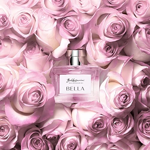 Bella Natural Eau de Parfum 50 ml