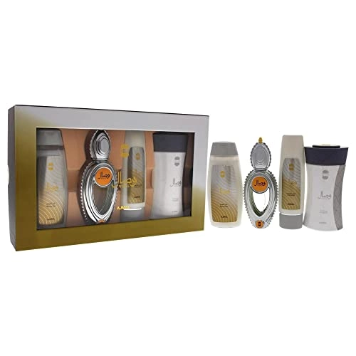 Wisal Gift Set