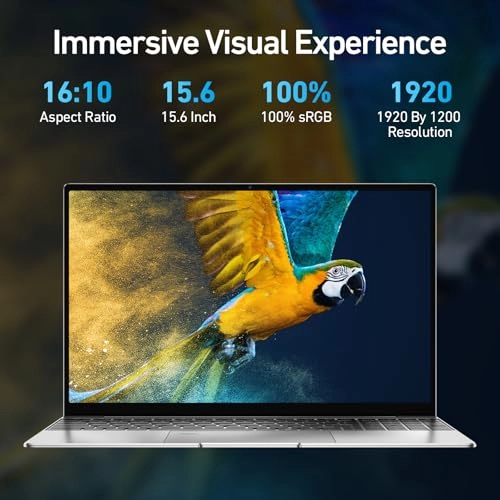 B02 B02 B02 - 15.6'' Celeron 16GB DDR4 1TB SSD