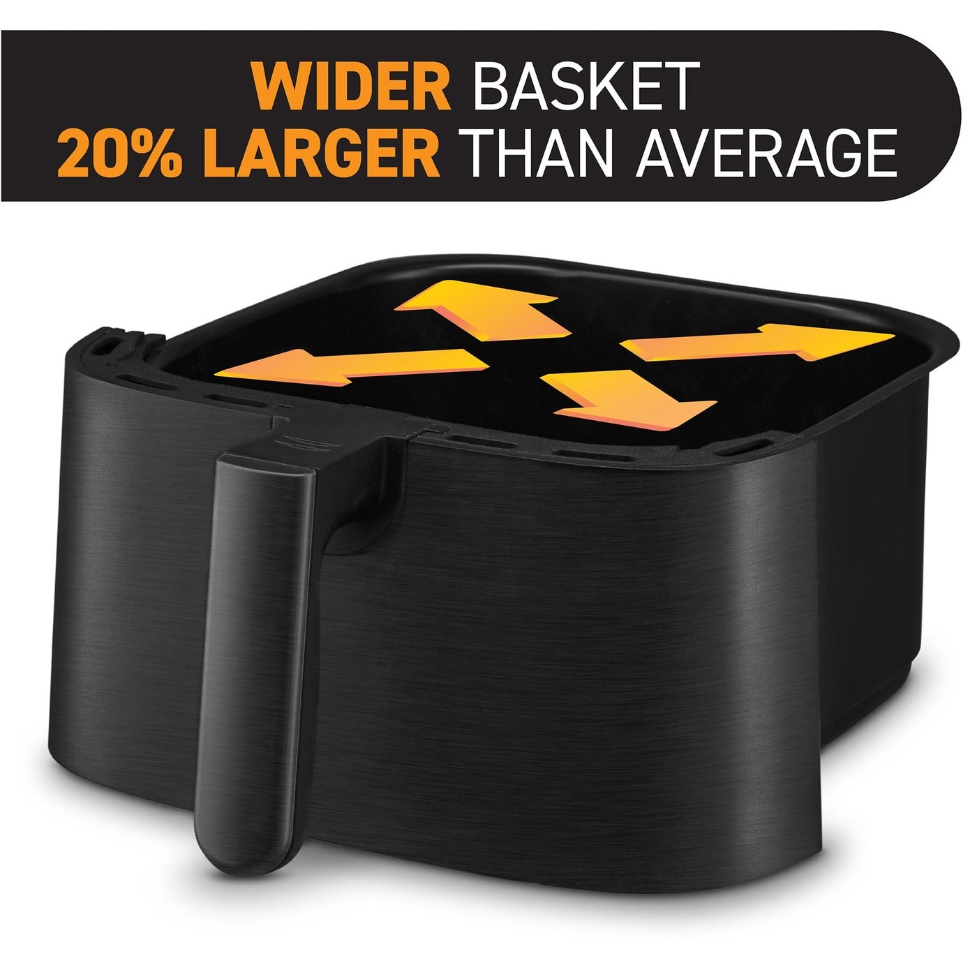 Digital Air Fryer GAF698