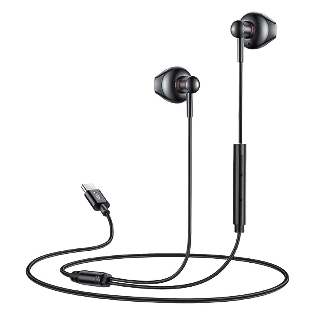 YH45 Wired Earbud