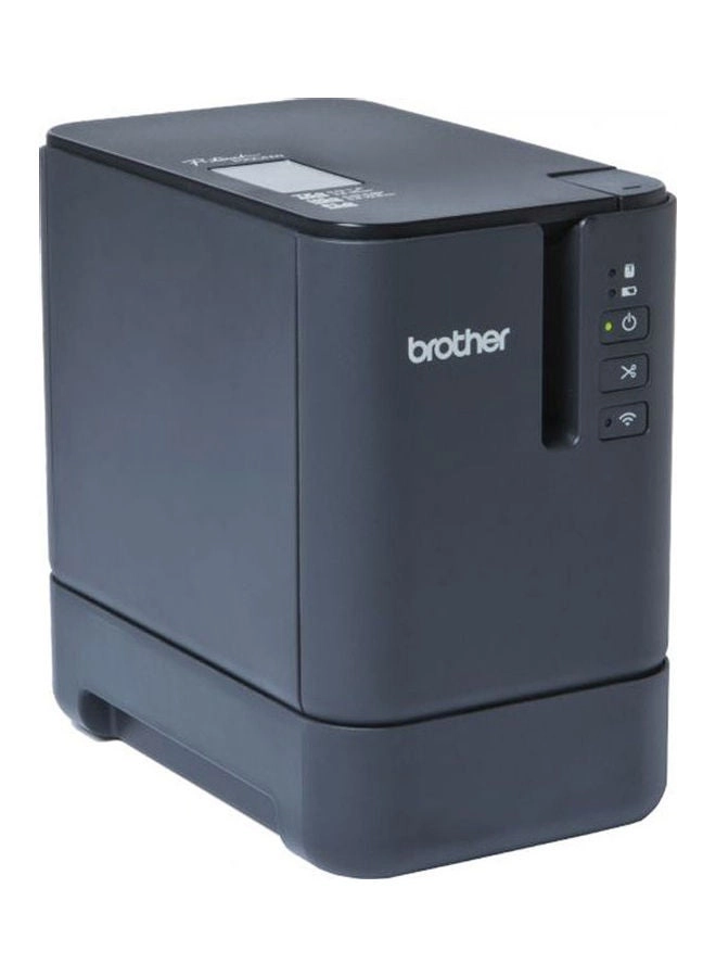 Brother PT-P950NW - 60Mm/Sec W-Fi Connectable