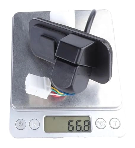 39530TZ3A01 - Night vision 4 pin video connector