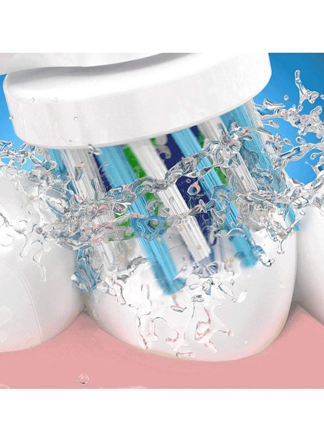 Precision Clean - 2 Pieces Multicolour