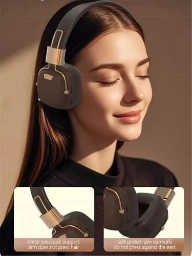 SY-R1 Wireless Headphone
