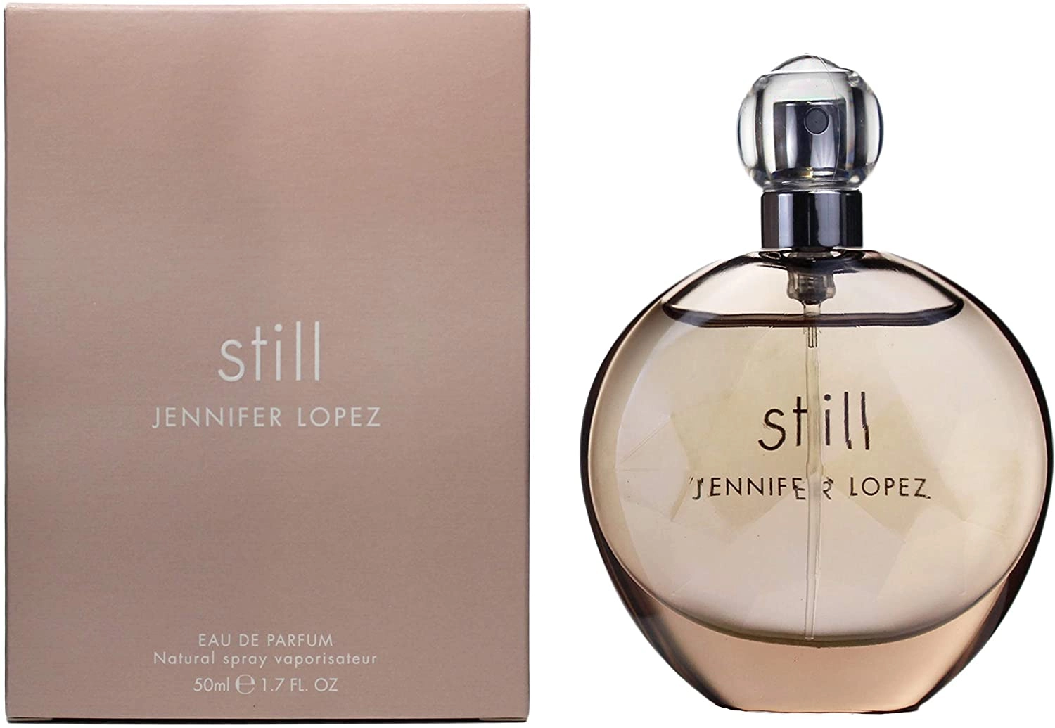 Jennifer Lopez Still Eau de Parfum 50ml