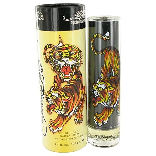 Christian Audigier for Men Eau de Toilette 100 ml
