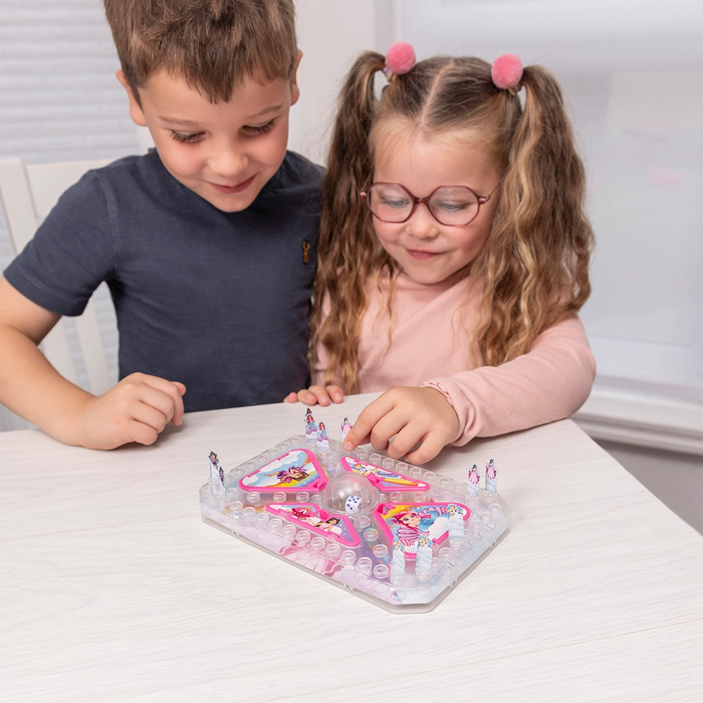 Bash & Dash: Magical Pick & Play