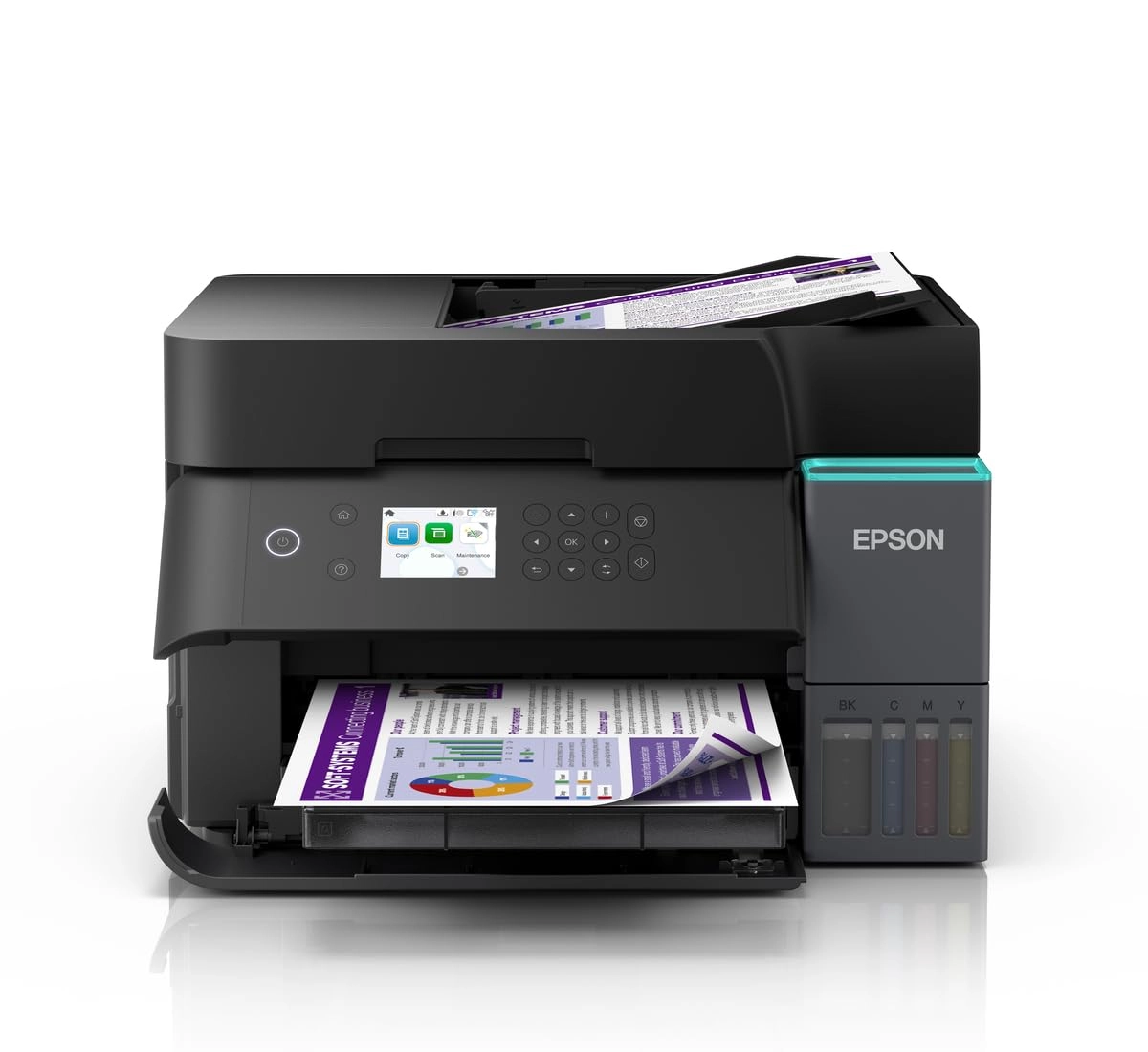 Epson India Pvt Ltd L6370