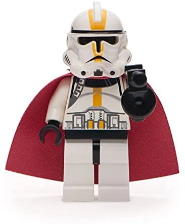 Star Wars - Elite Ep3 Clone Trooper (75280)
