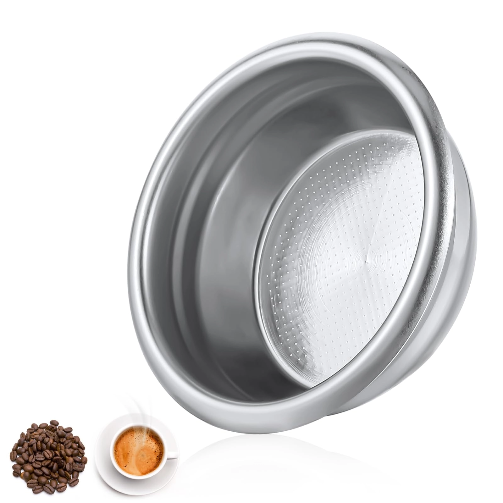 oruola Portafilter Basket