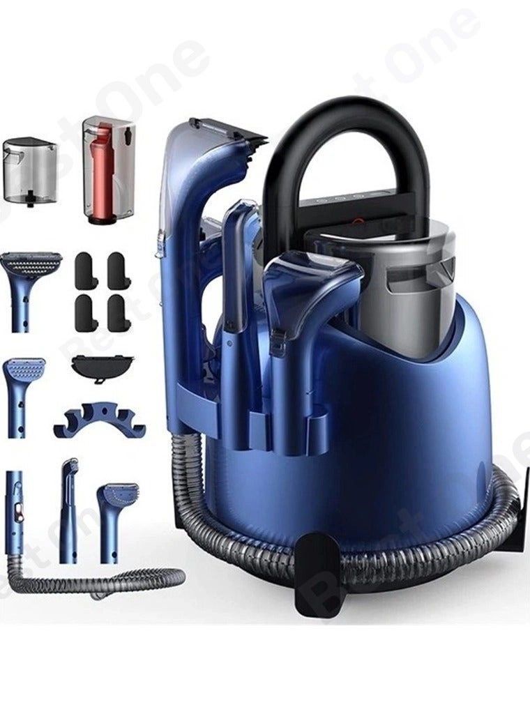 Dinks Smart Multi-Purpose Vacuum Cleaner (DX2508)