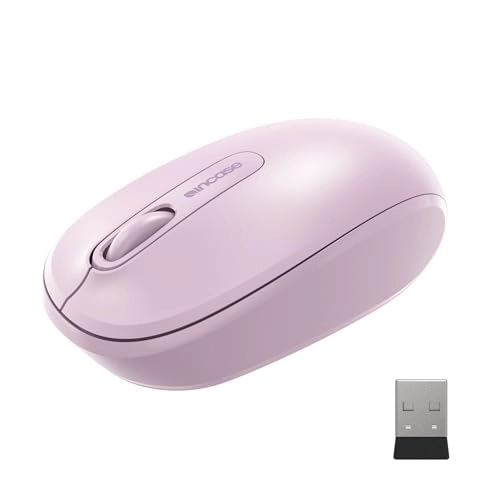 Wireless Mobile Mouse 1850 - USB