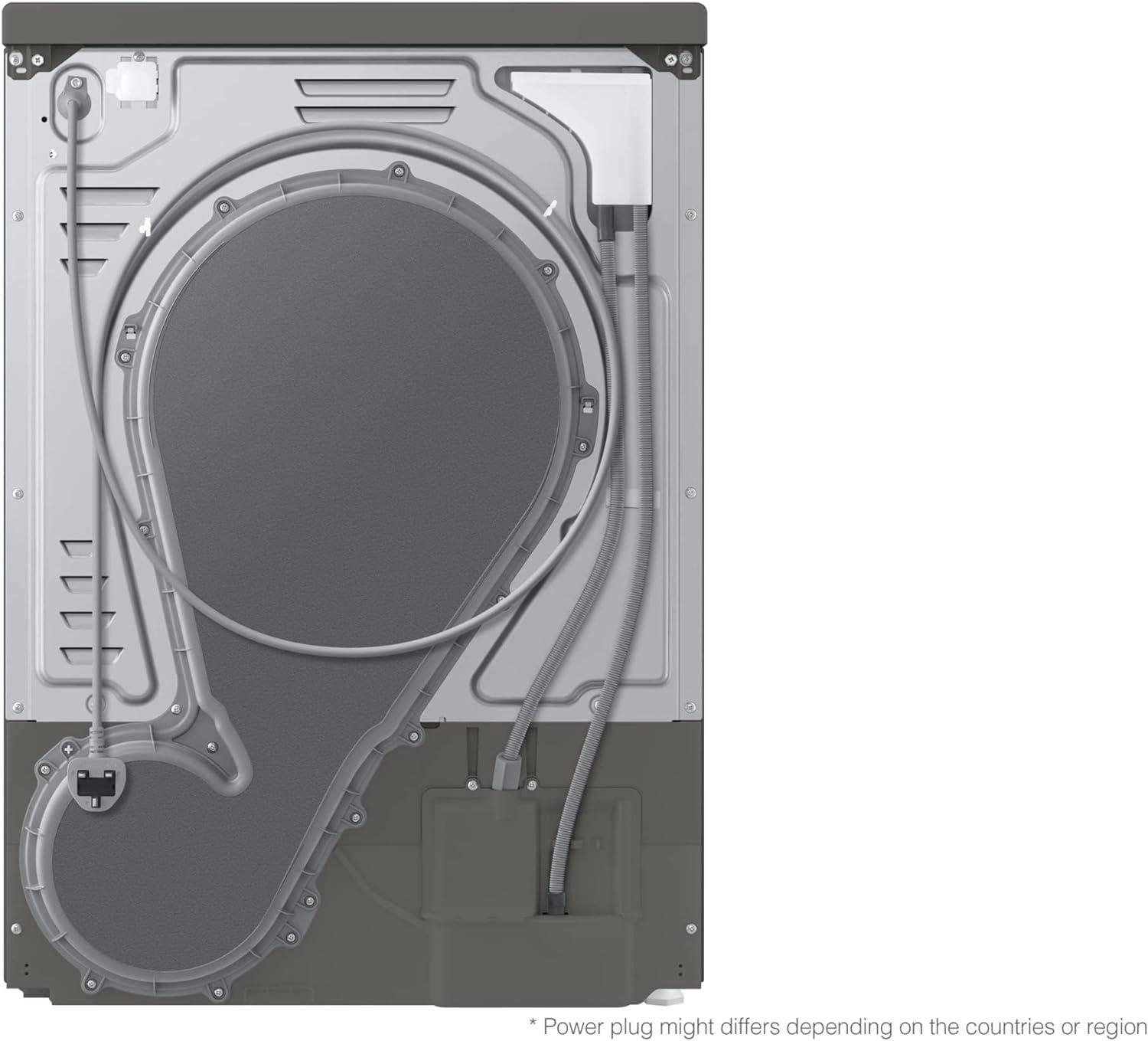 DV80T5220AX/GU Heat Pump